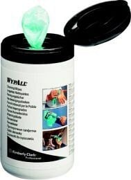 WYPALL Reinigungstücher 27x27, Box a 50 Tücher