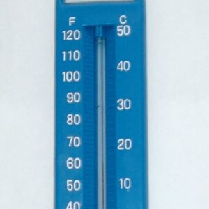 Schwimmbadthermometer