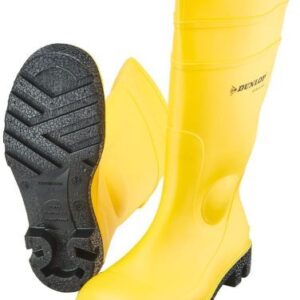 Sicherheitsstiefel Protomaster