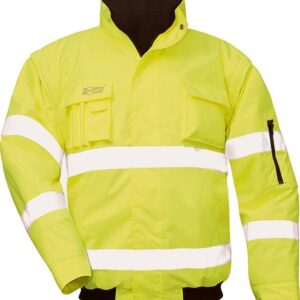 Warnschutzpilotenjacke Roland