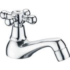 Standventil NOSTALGIE chrom