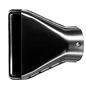 Glasschutzdüse 75 mm