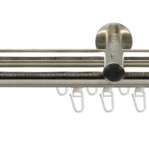 Innenlaufgarnitur Menorca 20 mm