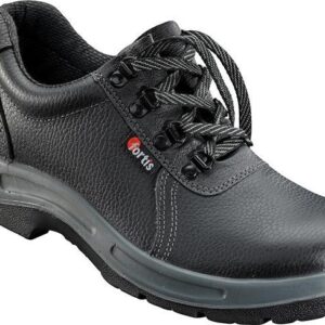 Bausicherheitshalbschuh S3