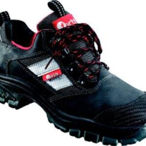 Sicherheitshalbschuh Kolga, S3, Gr. 42, FORTIS