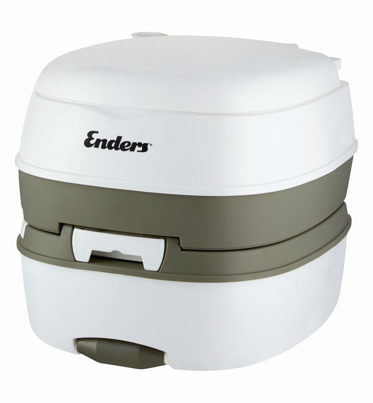 Campingtoilette Mobil WC Deluxe 1 Campingtoilette Mobil WC Deluxe