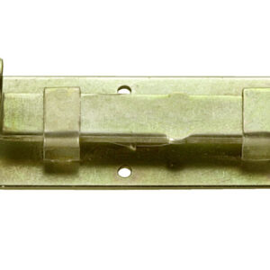 Fensterriegel gerade