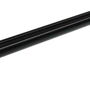 Innenlauf-Profilrohr 16mm mit Quersteg