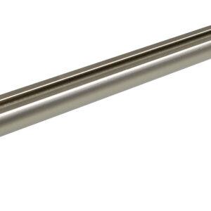 Innenlauf-Profilrohr 16mm mit Quersteg