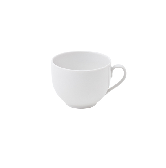 1639305 aronda kaffee obertasse 0 21l weiss