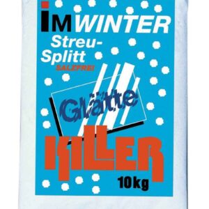Winterstreu 10kg