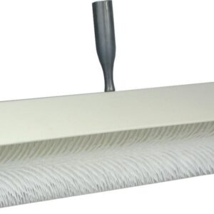 Entlüftungswalze 500 mm 30 mm Stachel