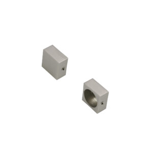 Endkappe Cessation 16 mm