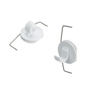 Klemmträger für Cafehausstange