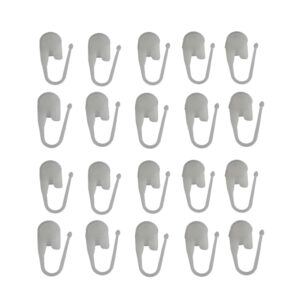 Innenlaufrolle ZET Gardinenschiene