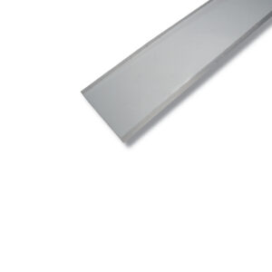 Beschwerung für Flächenvorhangstoff Schiebevorhang