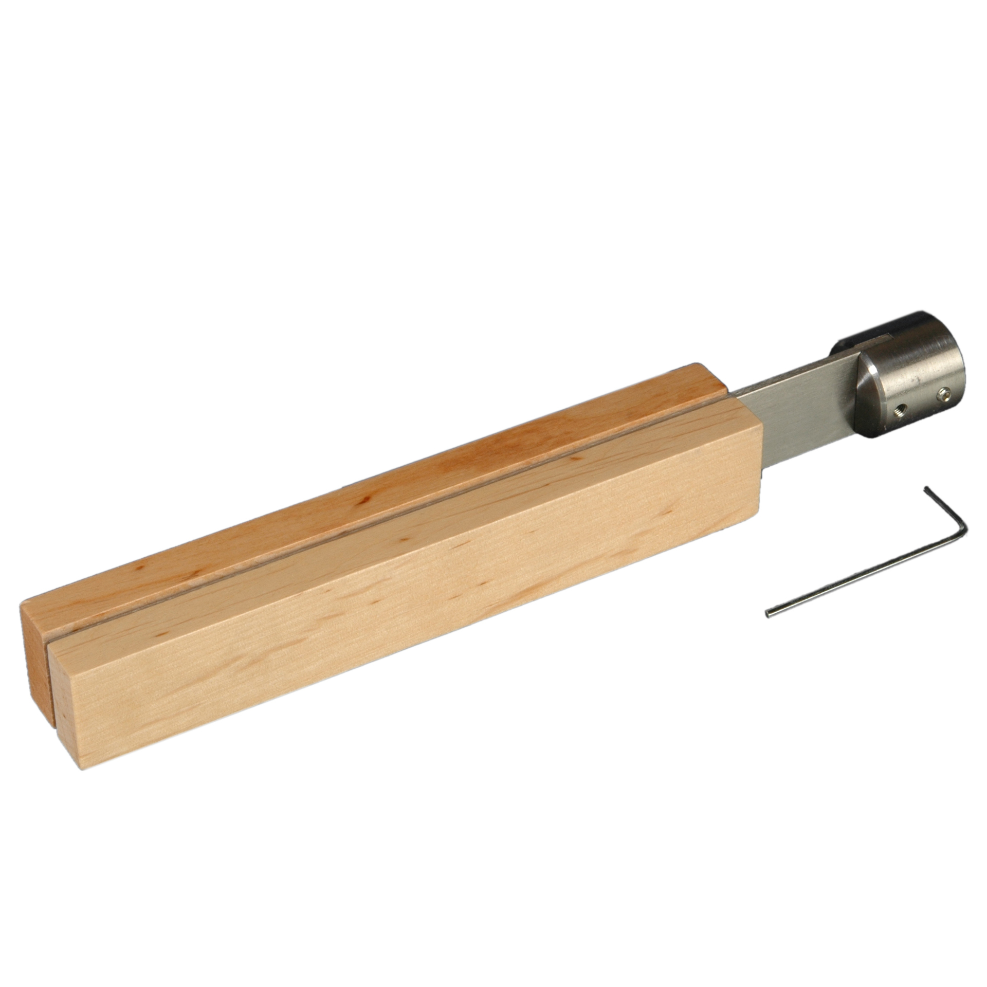 Endstück für Gardinenstangen Thisted Skandinavia, ø 16 mm 1 Endstück für Gardinenstangen Thisted Skandinavia, ø 16 mm