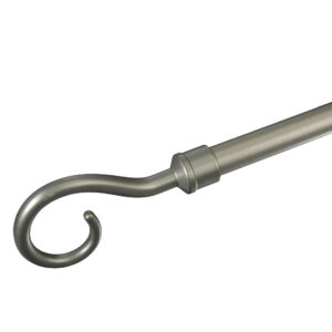 Endstück für Gardinenstangen Apoll Landhaus ø 20 mm