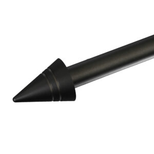 Endstück für Gardinenstangen Como ø 20 mm