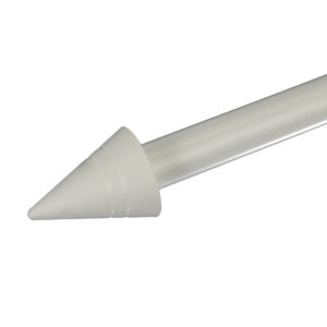 Endstück für Gardinenstangen Como ø 20 mm