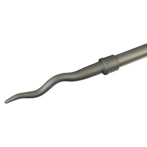 Endstück für Gardinenstangen Hermes Landhaus ø 20 mm