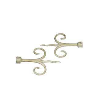 Endstück für Gardinenstangen Diana Landhaus ø 16 mm