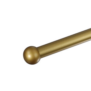 Endstück für Gardinenstangen Kugel Power ø 20 mm