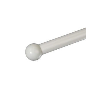 Endstück für Gardinenstangen Kugel Power ø 20 mm