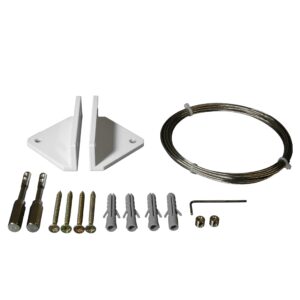 Seilspanngarnitur Match