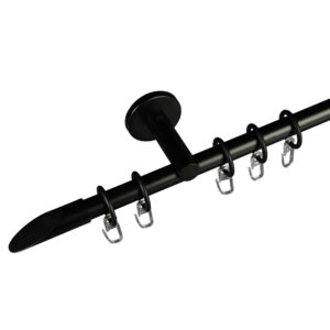 Gardinenstange Cut 16 mm Stilgarnitur