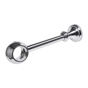 Träger für Gardinenstangen Thüringen einläufig