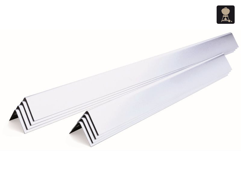 Flavorizer Bars 1 Flavorizer Bars