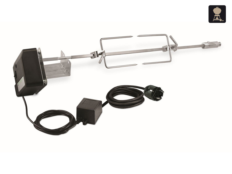 Original Drehspieß für Genesis alle Modelle 1 Original Drehspieß für Genesis alle Modelle