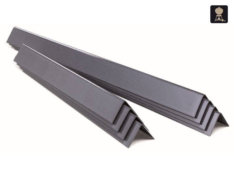 Flavorizer Bars 1 Flavorizer Bars