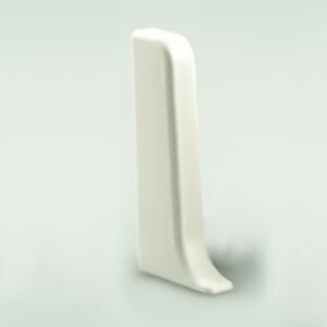 Endkappe Design Colour Kunststoff