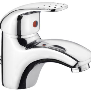 Waschtisch-Einhebelmischer Mateo