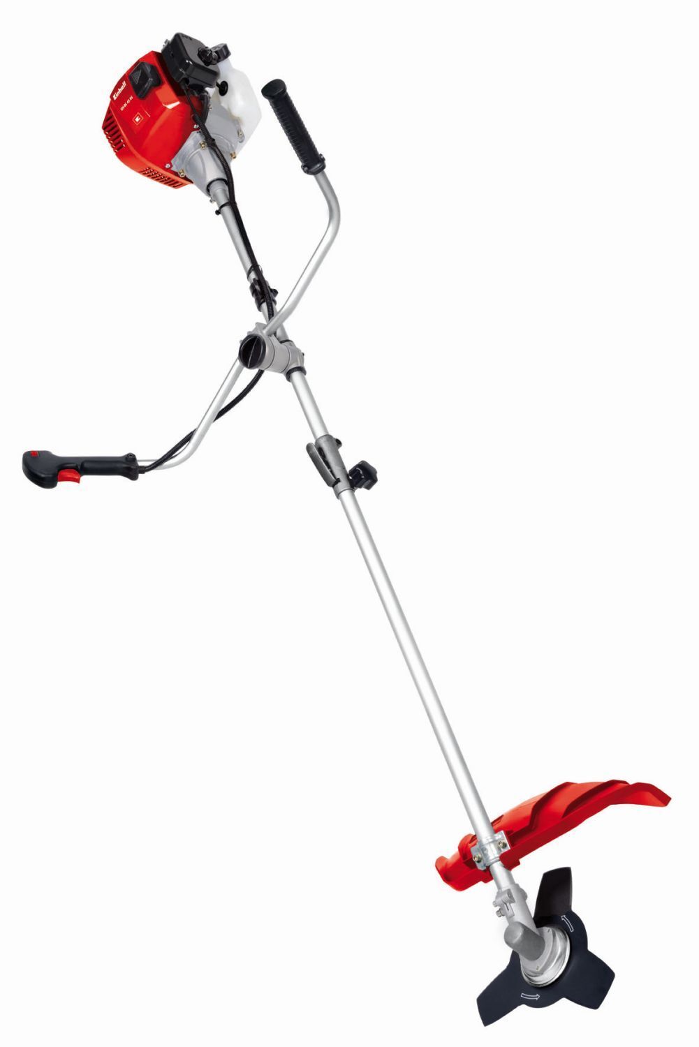 Benzin-Sense GH-BC 43 AS 1 Benzin-Sense GH-BC 43 AS