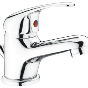 Waschtisch-Einhebelmischer CON:P PICCOLO