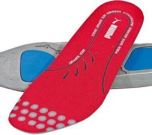 Einlegesohle evercushion plus