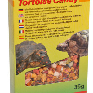 Tortoise Candy