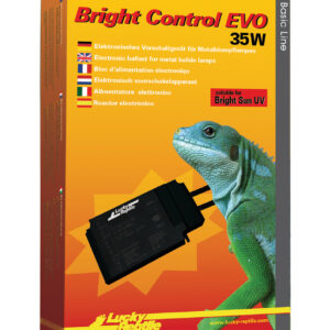 Bright Control EVO