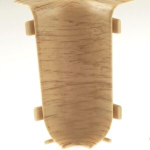 Innenecke Sockelleiste 50 Duo Clip