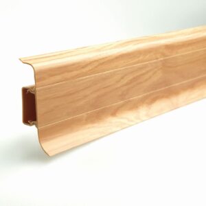 54 Duo Clip Sockelleiste