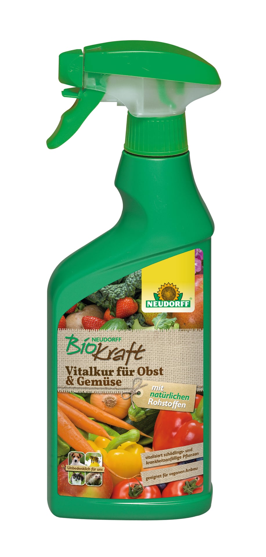 BioKraft Vitalkur für Obst und Gemüse anwendungsfertig 500ml 1 BioKraft Vitalkur für Obst und Gemüse anwendungsfertig 500ml