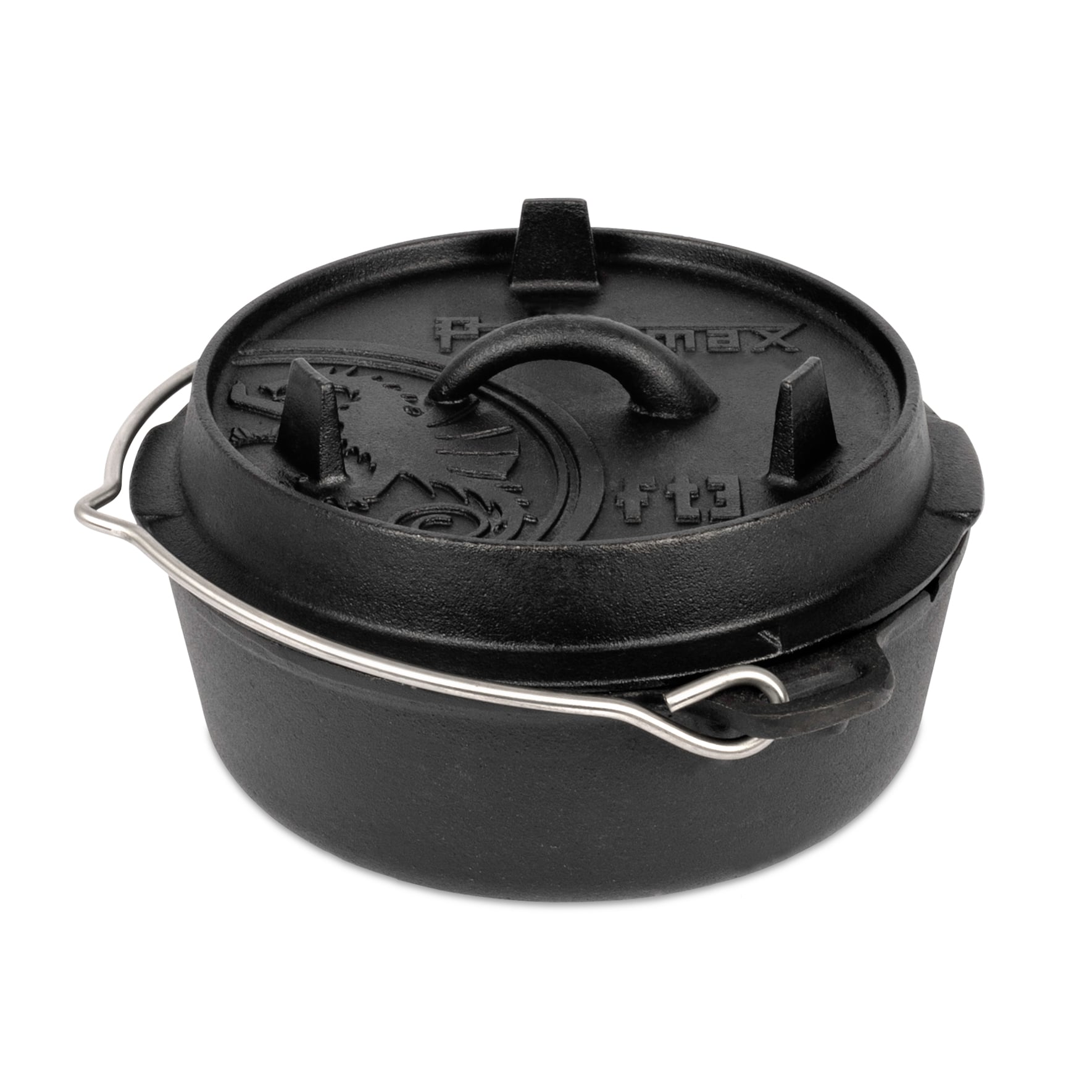 Feuertopf Dutch Oven ft3 1 Feuertopf Dutch Oven ft3