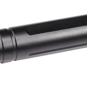 Stabtaschenlampe, Alu, 1000 Lumen