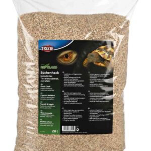 Buchenhack, extra fein