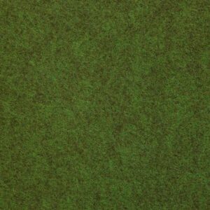 Kunstrasen grün mit Noppen