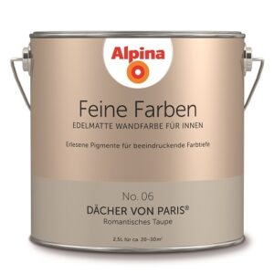Feine Farben