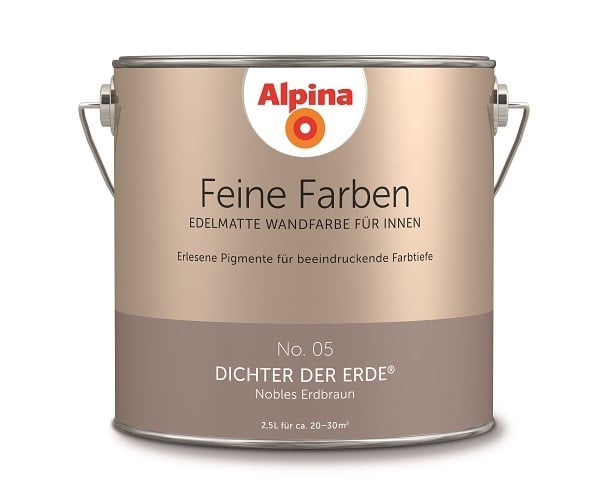 Feine Farben 1 Feine Farben